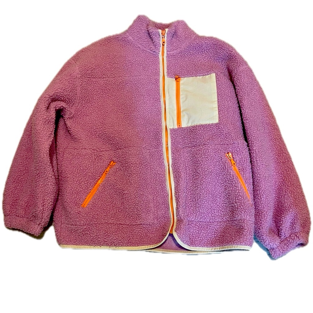 Women’s Sherpa Universal Thread Size Medium